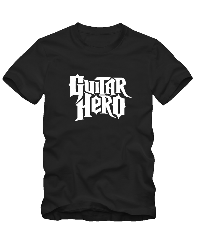 Guitar hero Guitar hero